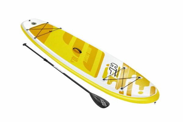 aqua cruise Paddle board