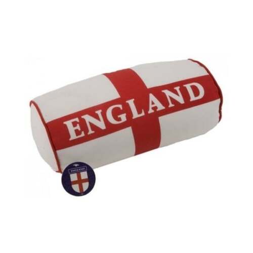 England barrel cushion