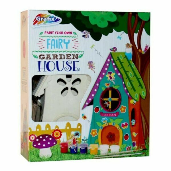 fairy house 1