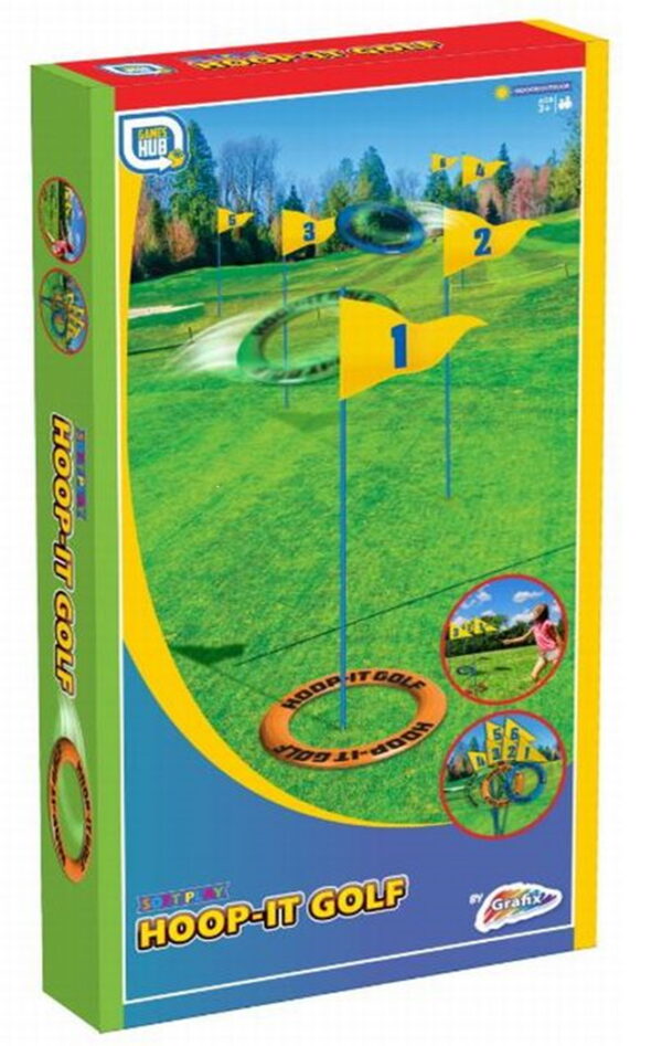 hoop golf 1