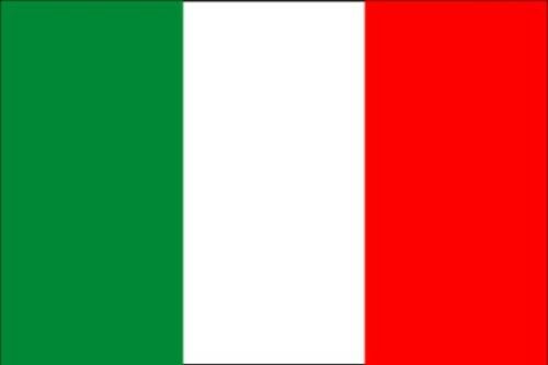 Large 5ft x 3ft Italy Italian Flag Football Decoration Euro 2021
