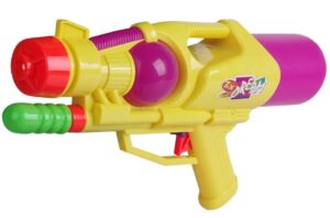water gun 2212