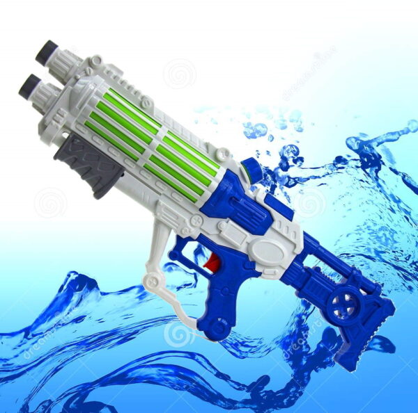 Water Gun