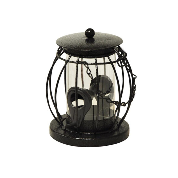 Lantern Style Bird Feeder