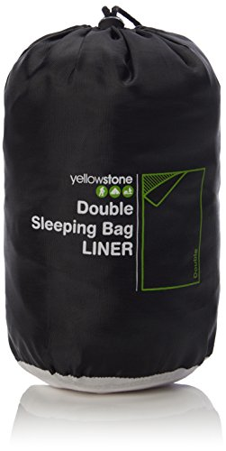 Double Sleeping Bag Liner