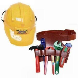 Builders Role Play Set