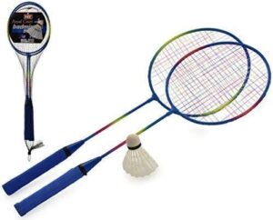 Two Player Badminton Set