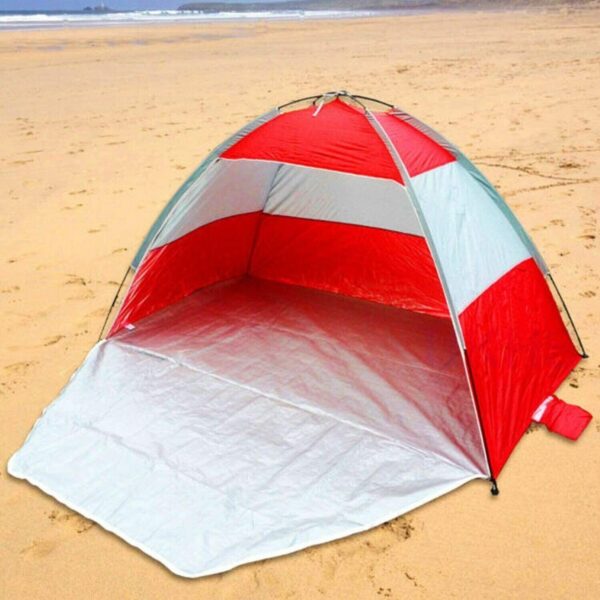 2.1m Dome Tent