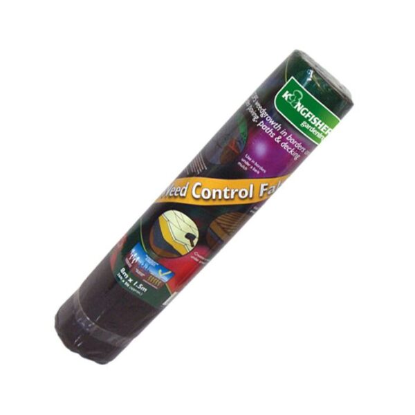 Weed Control Membrane