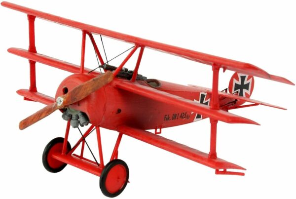 Revell Aeroplane Model Kit