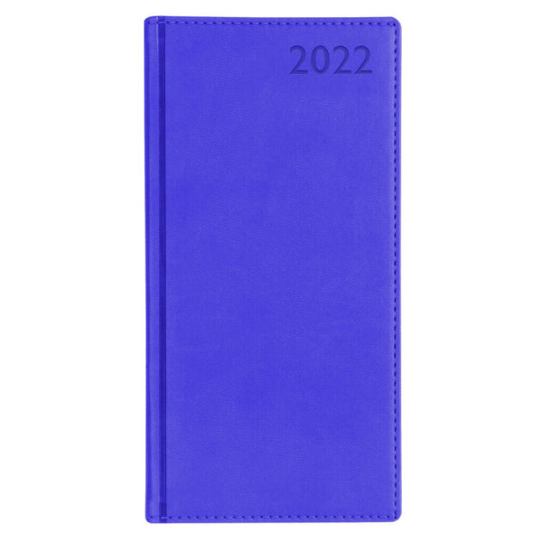 Verona Slim 2022 Diary