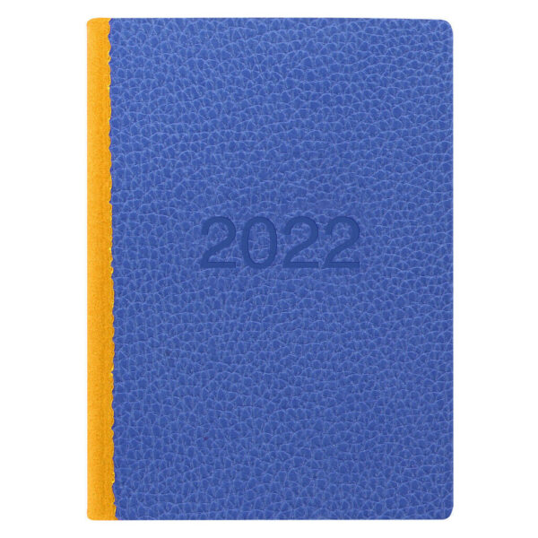 A6 Letts Bright Diary 2022