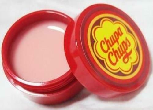 Chupa Chups DIY Lip Balm