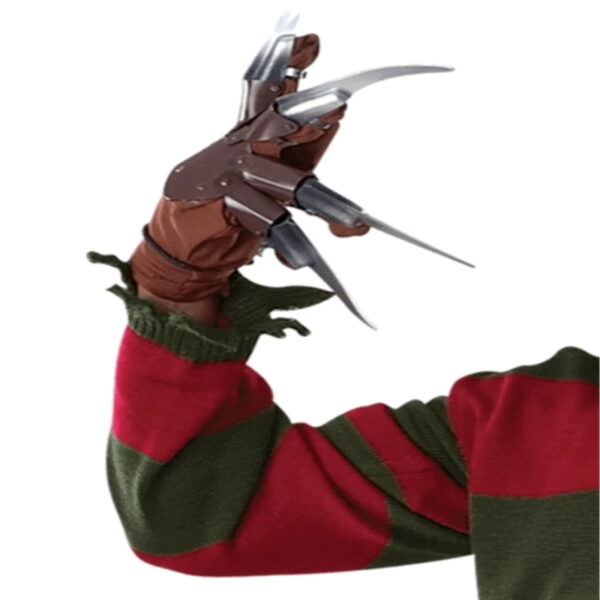 Freddy Kruegar Glove