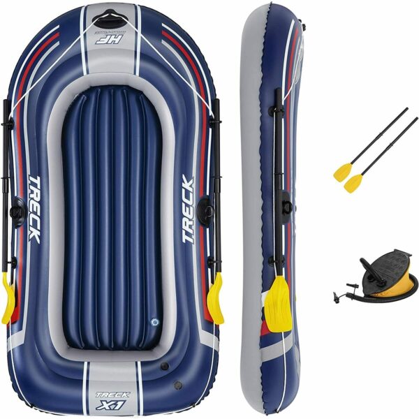 Inflatable Dinghy