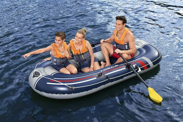 Inflatable Dinghy