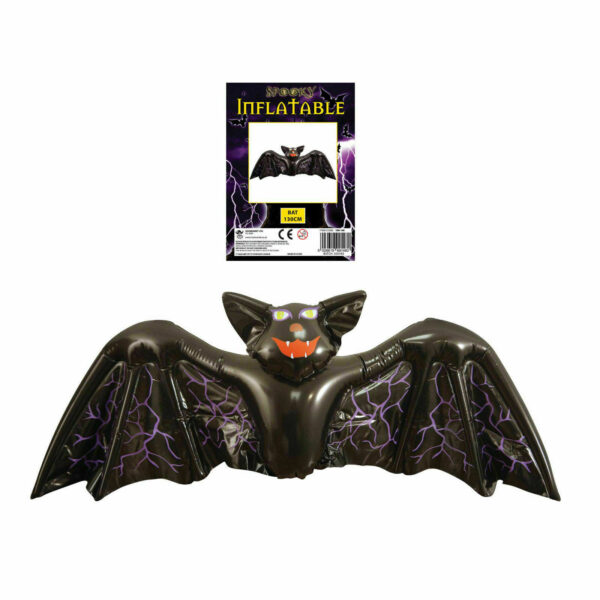 Inflatable Bat