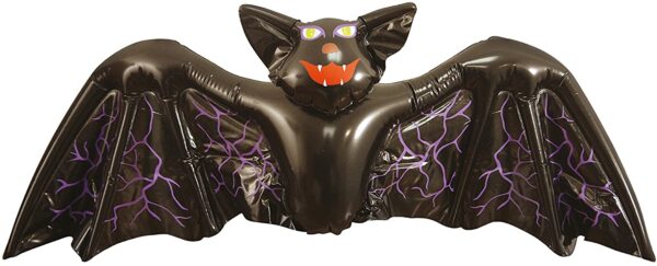Giant Inflatable Bat