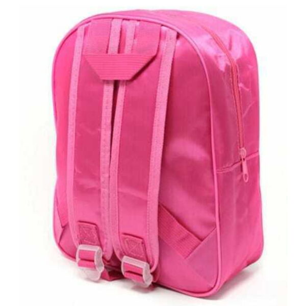 Pink Sequin LOL Surpise Dolls Backpack