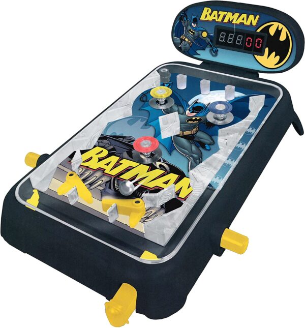 Batman Table-Top Pinball Machine