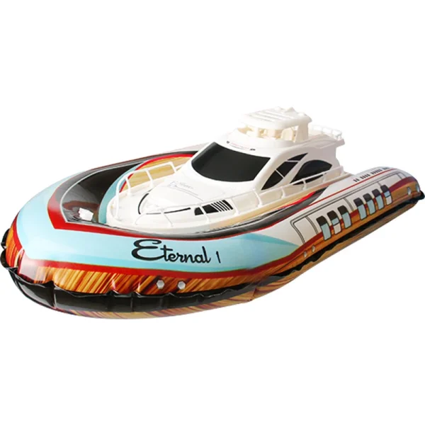 Remote Control Speed Boat