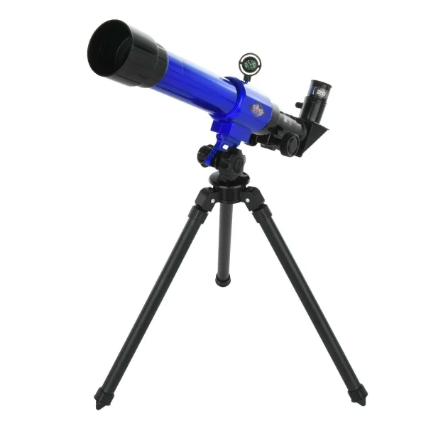Telescope & Microscope Set