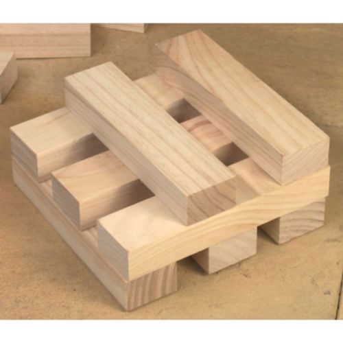 Wooden Jenga Game