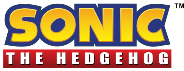 Boys Sonic The hedgehog Onesie