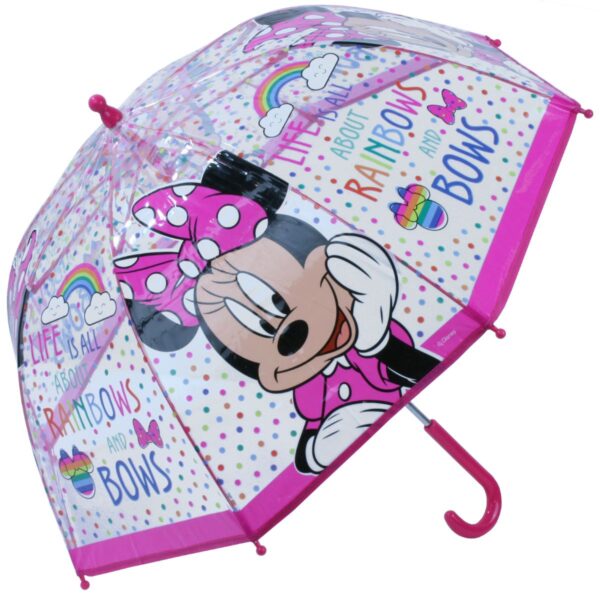 Minnie Mouse Umbrella