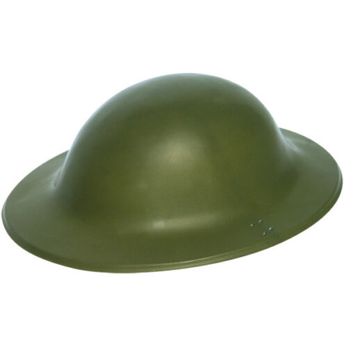 Plastic Soldier Hat