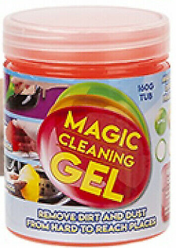 Magic Cleaning Gel