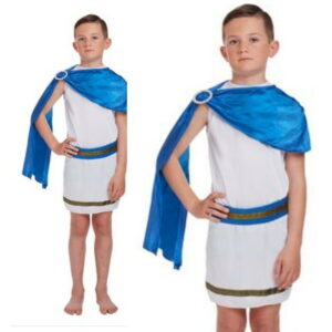 Julius Caesar Fancy Dress