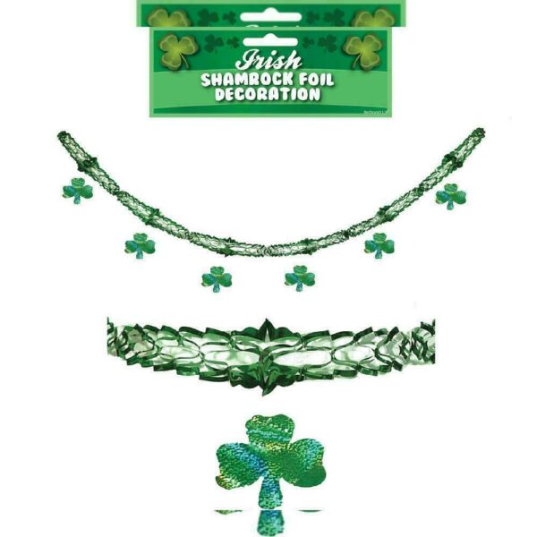 Irish Decoration