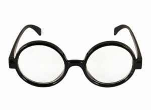 Harry Potter Wizard Glasses