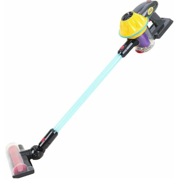 Toy Cordless Vacuum Cleaner