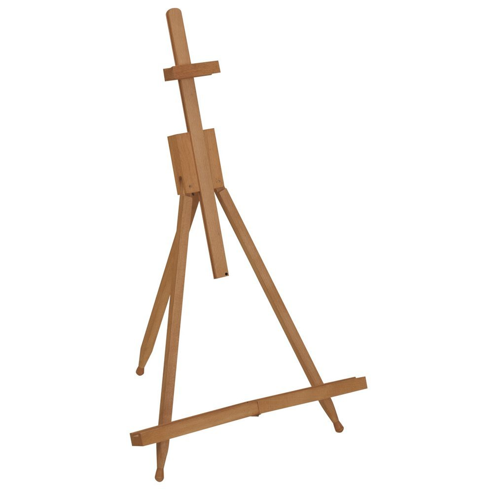 Wholesale diy painting easel With Recreational Features 