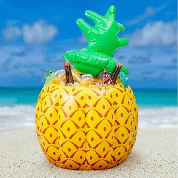 75cm Inflatable Pineapple Cooler