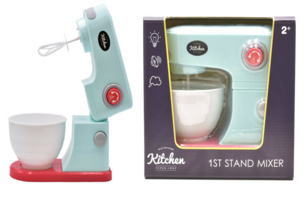 My First Standing Food Mixer Toy