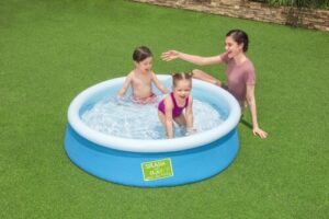 5ft My First Fast Paddling Pool