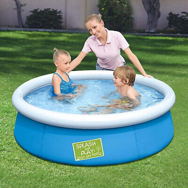 Inflatable Paddling/Swimming Pool