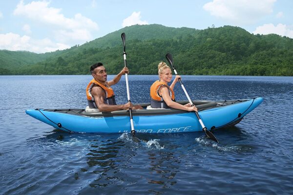 Inflatable Kayak/Canoe