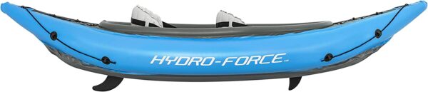 Inflatable Kayak/Canoe