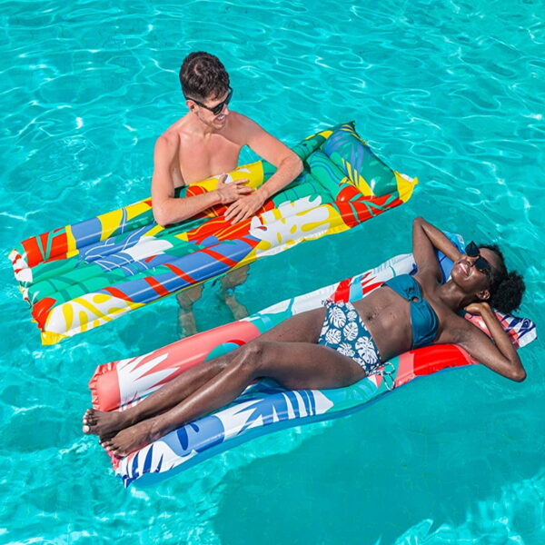 Inflatable Pool LIlo Airbed