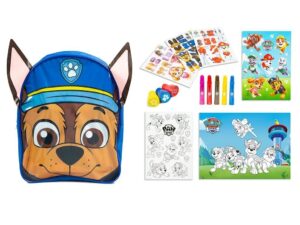 Paw Patrol Activoty Backpack