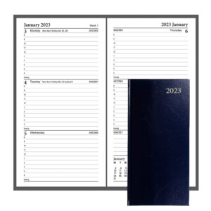 2023 SWeel To View Diary