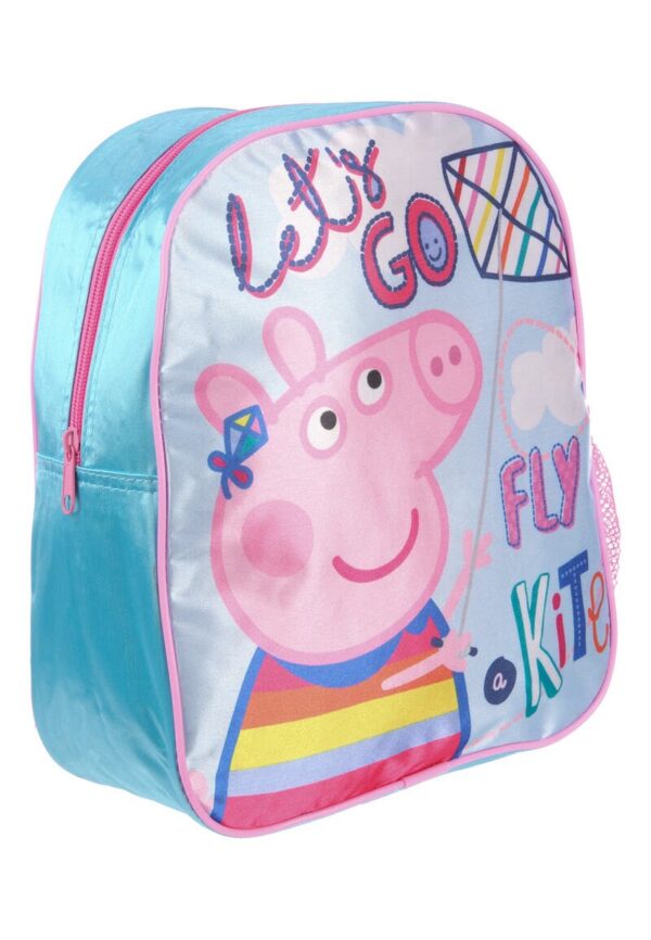 Peppa Pig Junior Backpack