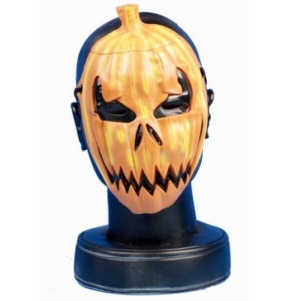Latex Halloween Mask