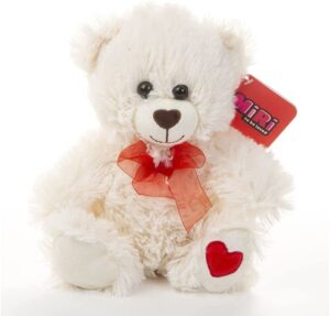 Cuddly Teddy Bear Toy