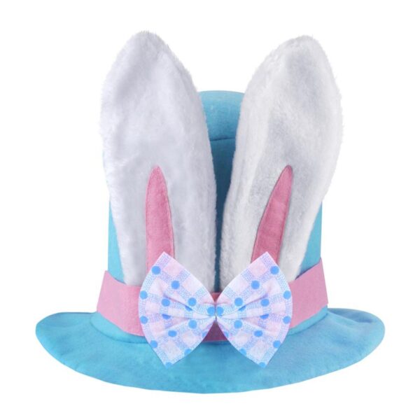 Easter Bunny Top Hat