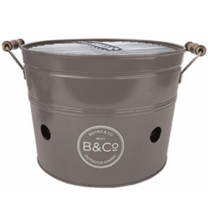 Barbecue Bucket & Grill